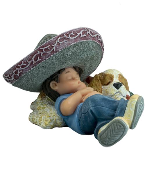 Dulces sueños