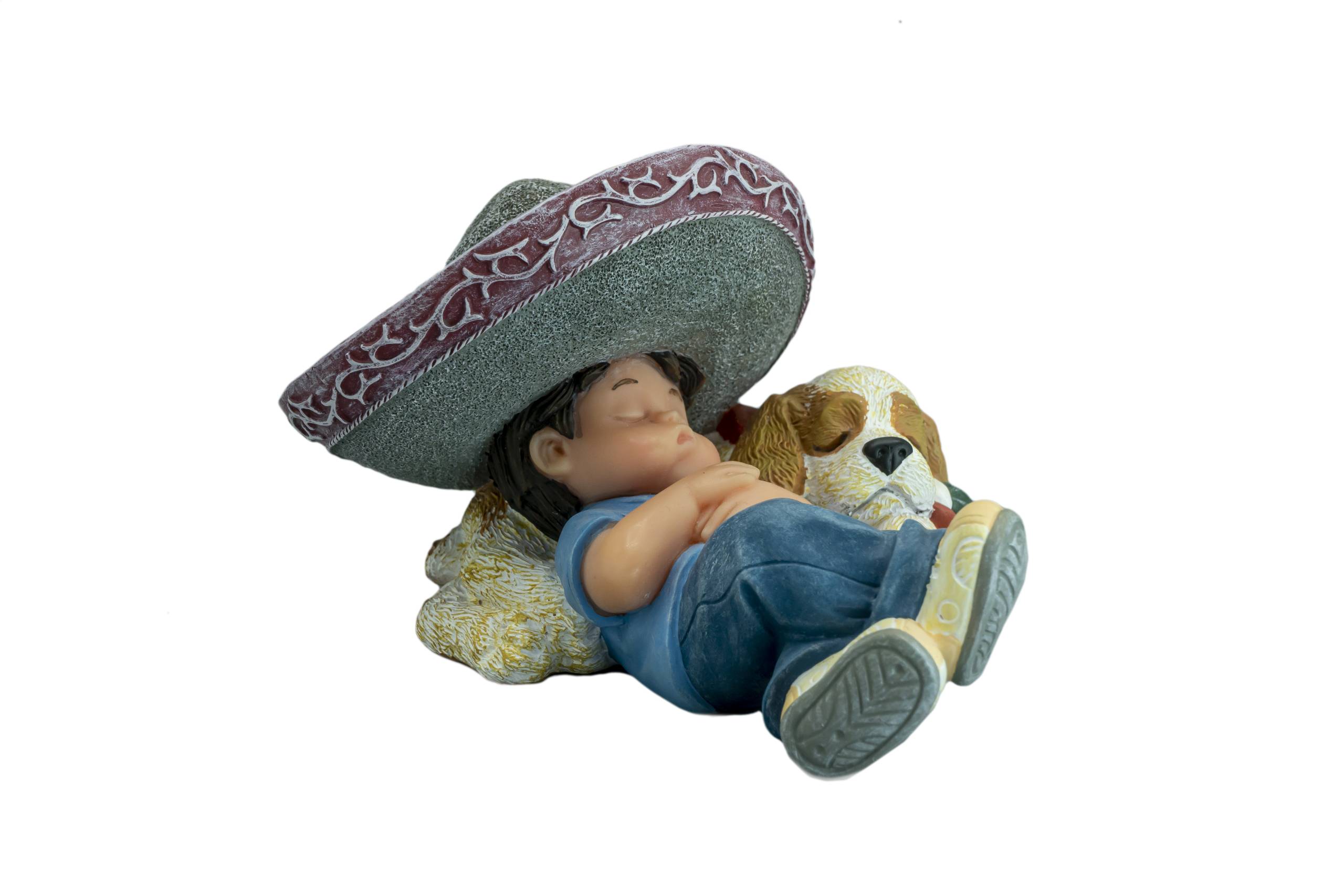 Dulces sueños
