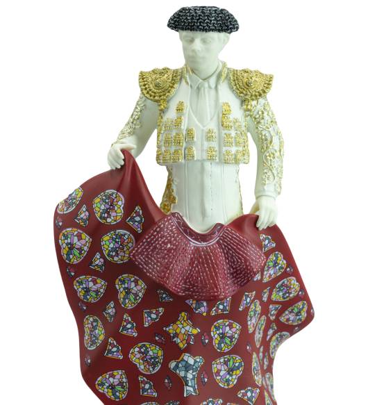 Torero Memory's