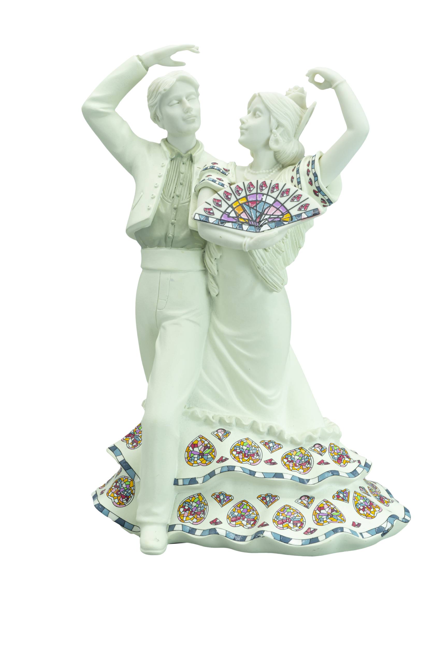 Baile flamenco - Imagen 2