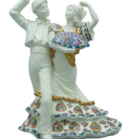 Baile flamenco