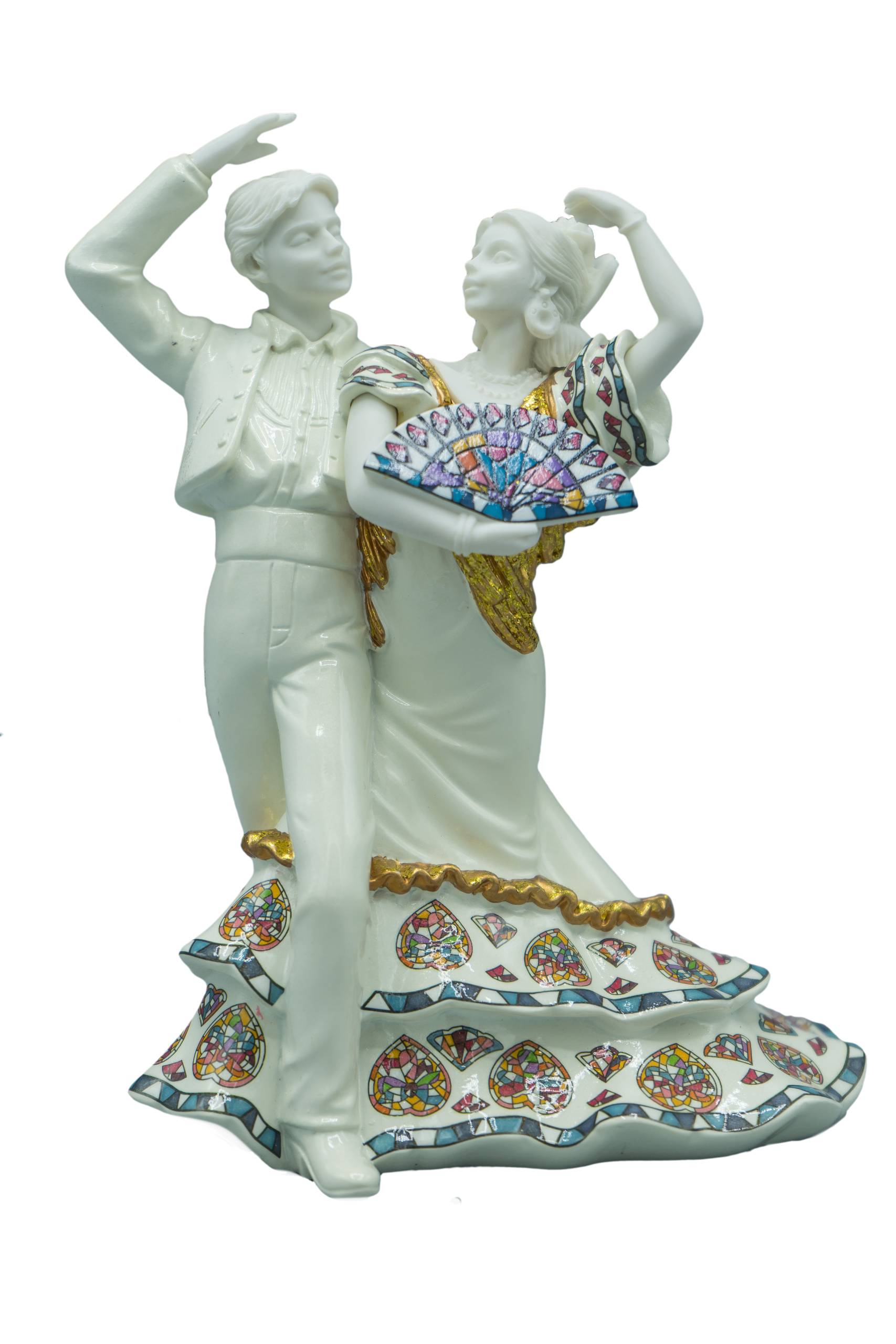 Baile flamenco - Imagen 5