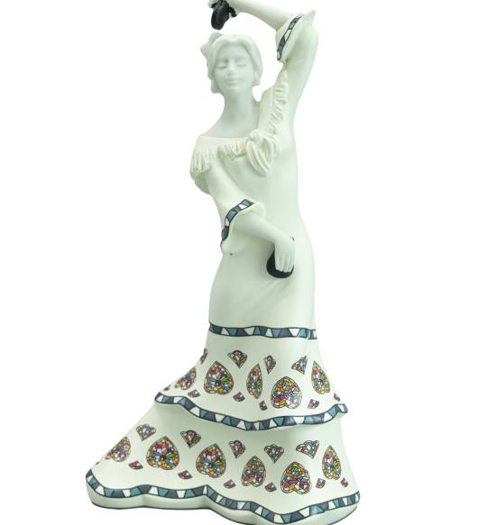 Gracia española