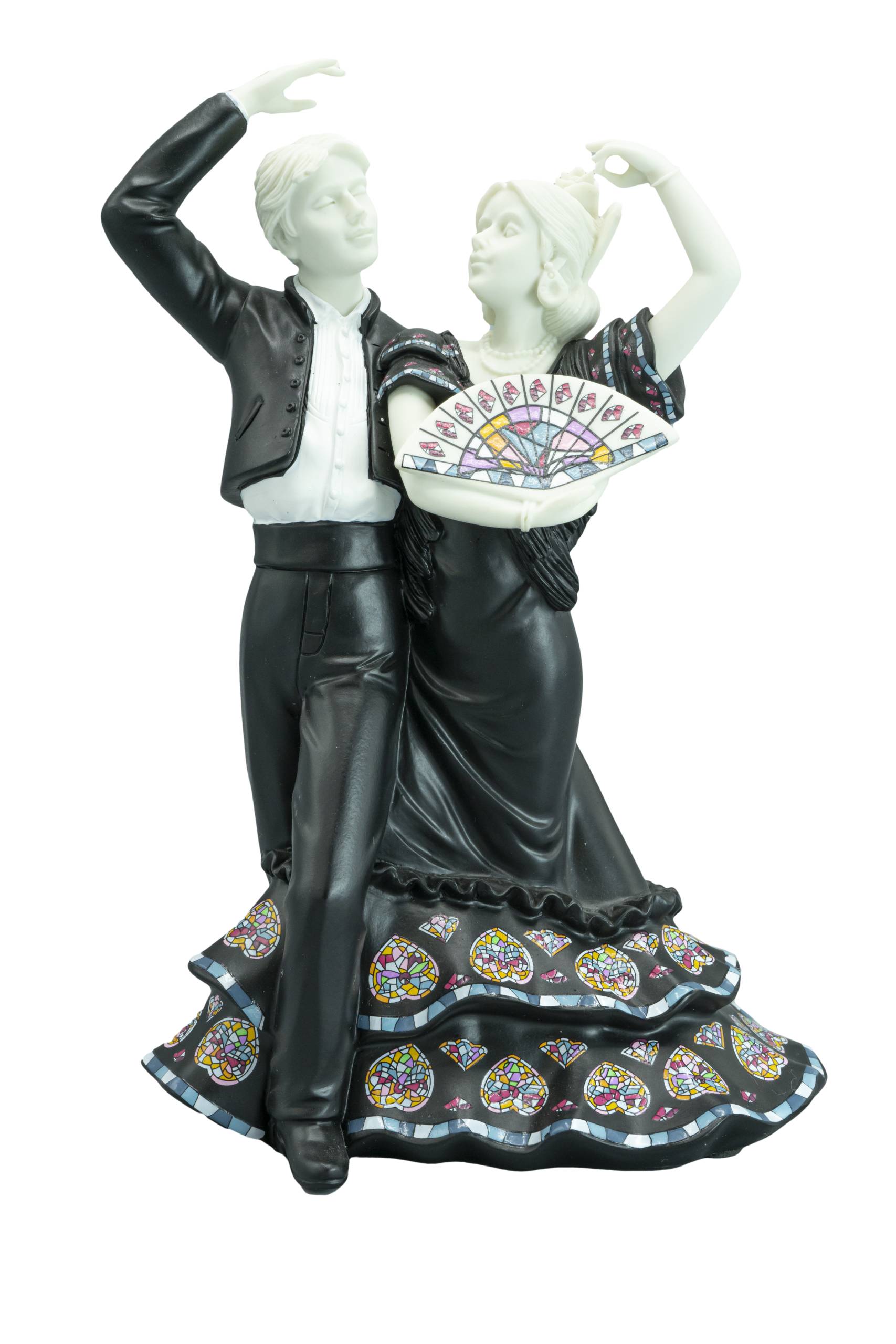 Baile flamenco - Imagen 3