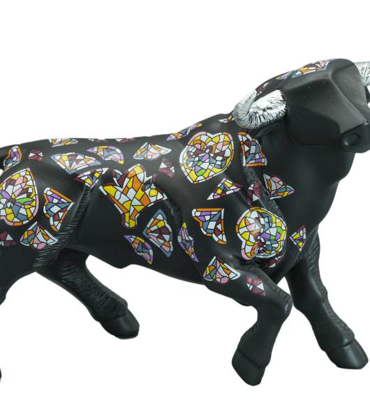 Toro c/calcas