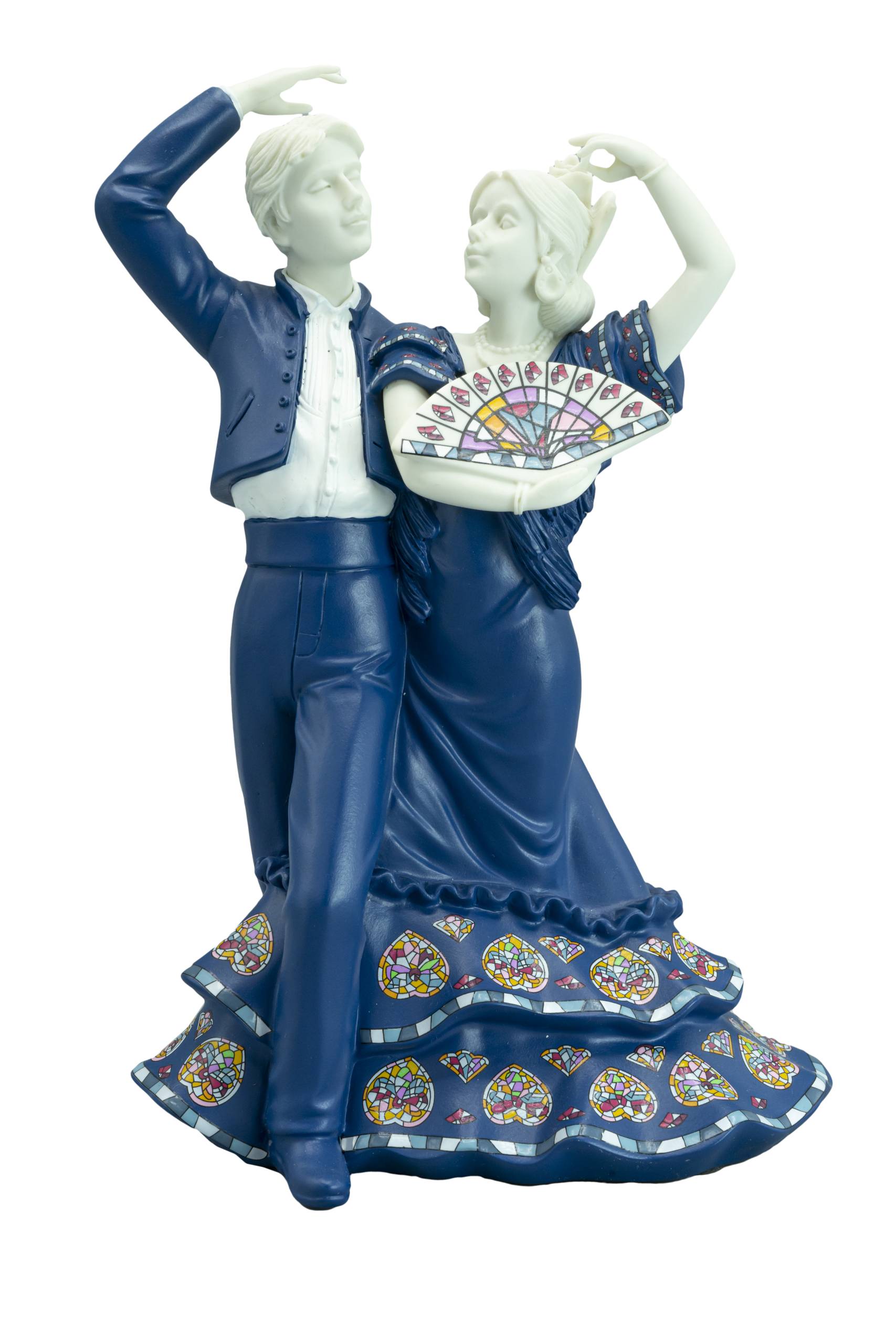 Baile flamenco