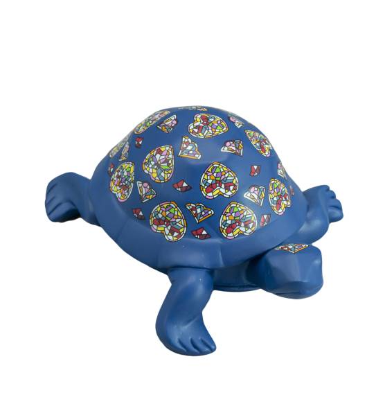 Tortuga (calcas)