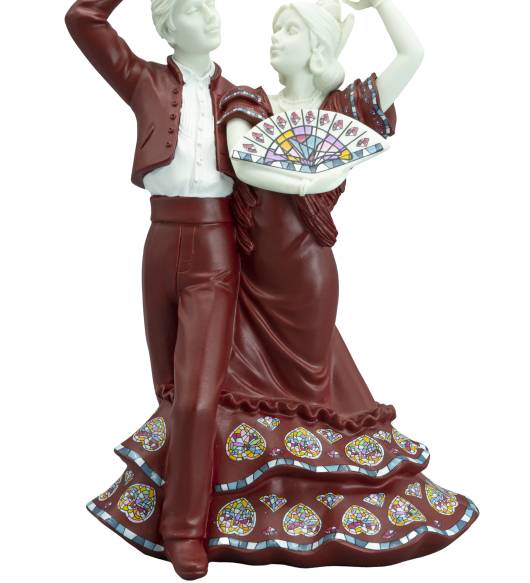 Baile flamenco