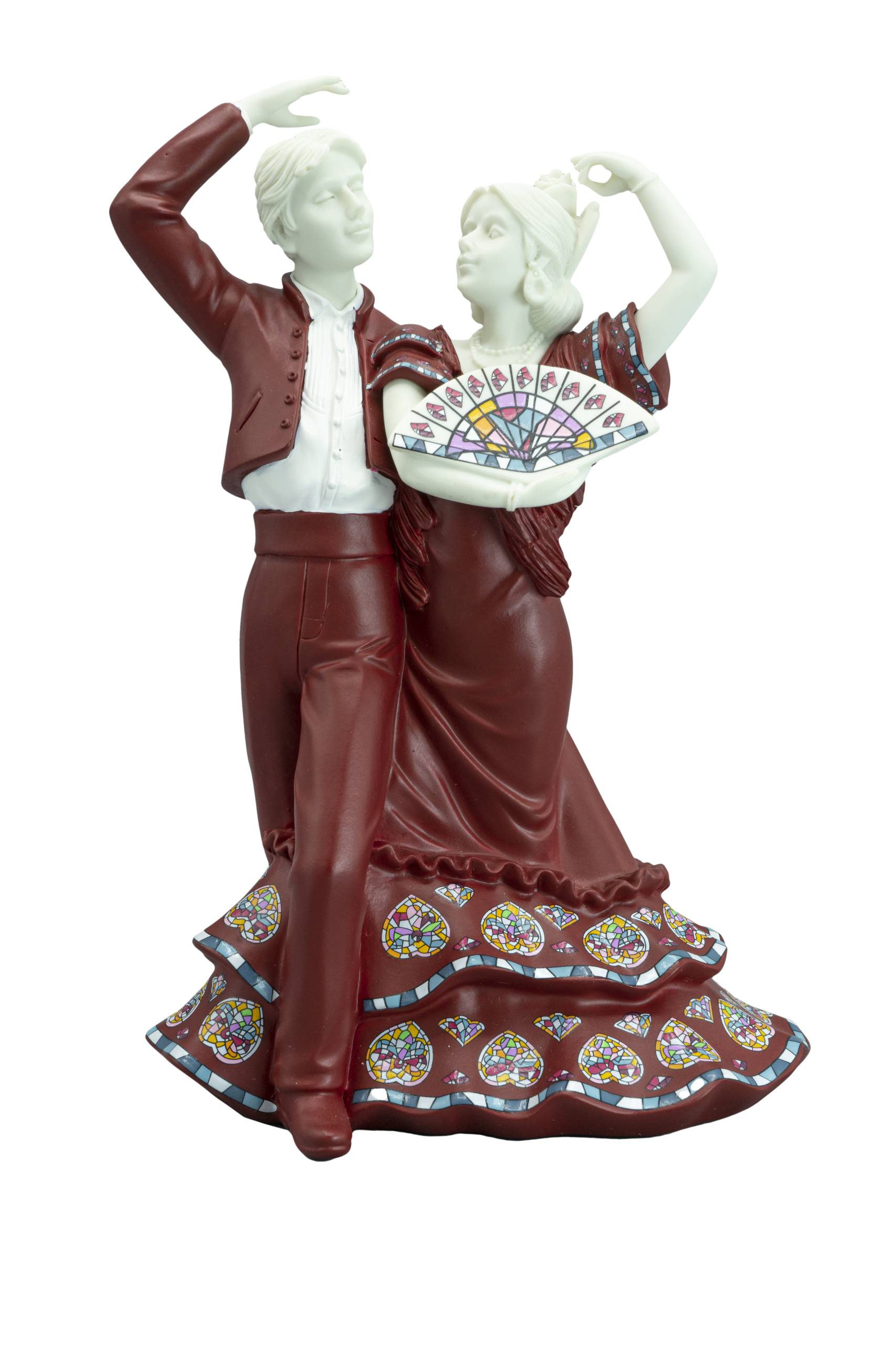 Baile flamenco - Imagen 4