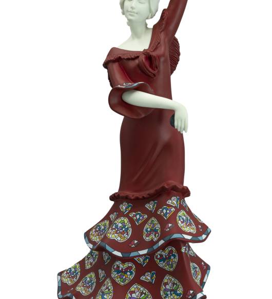 Gracia española