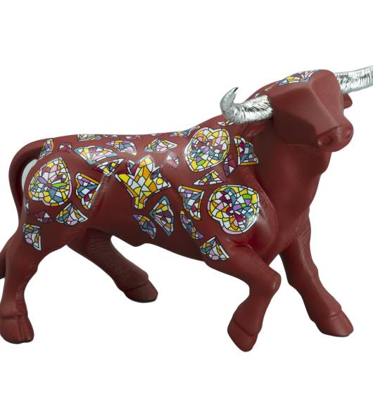 Toro c/calcas