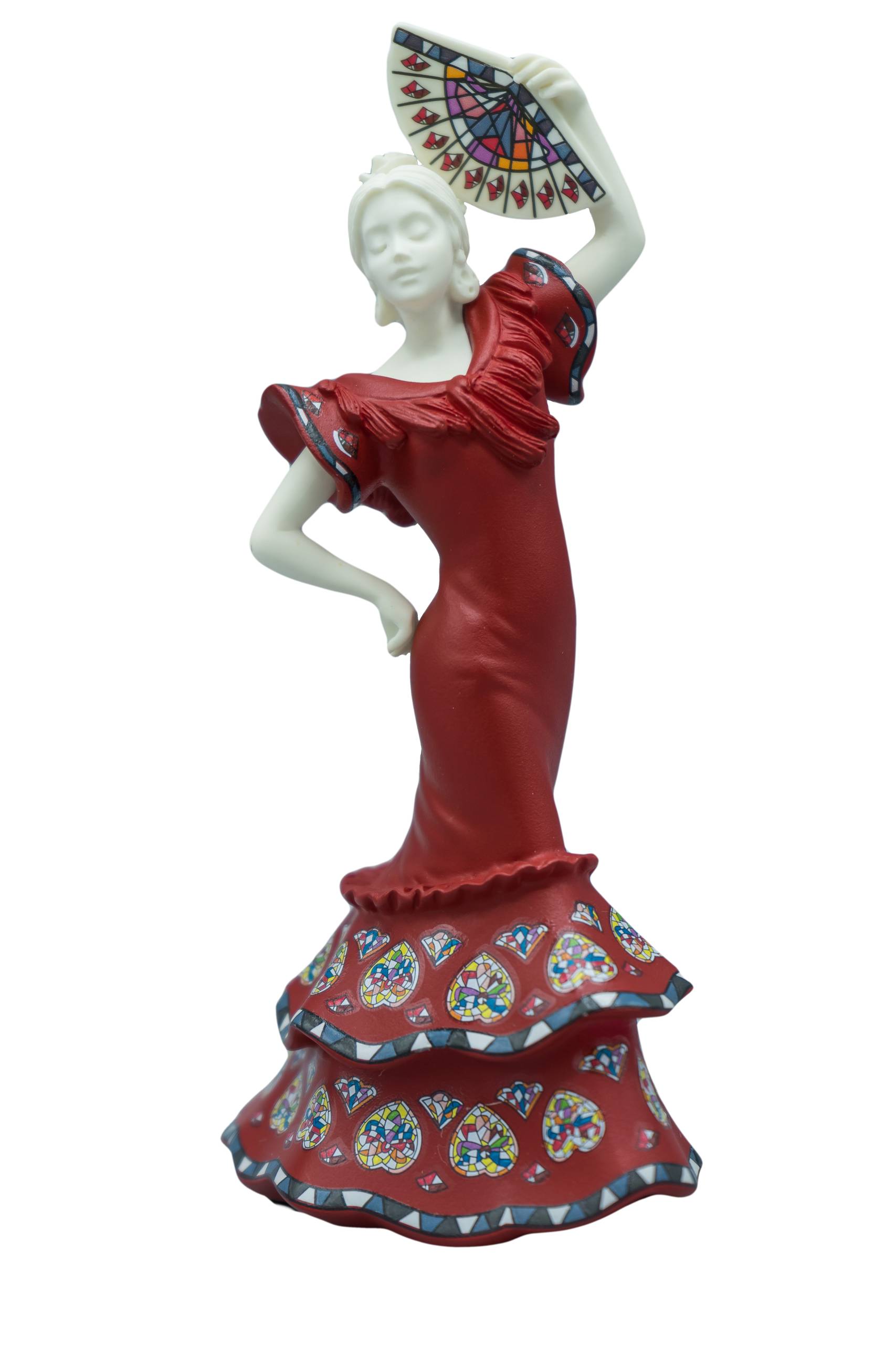 Sevillana abanico - Imagen 4