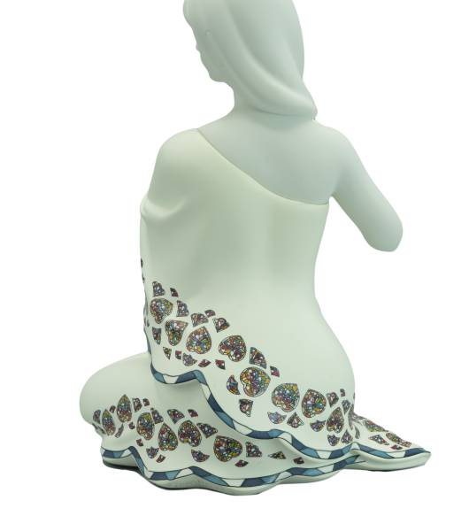 Timidez - Sirene's, Blanco