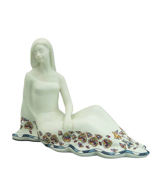 Ilusion - Sirene's, Blanco