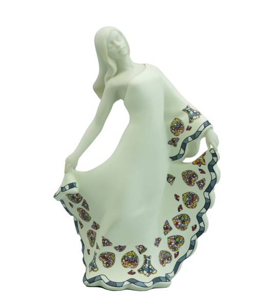 Brisa - Sirene's, Blanco