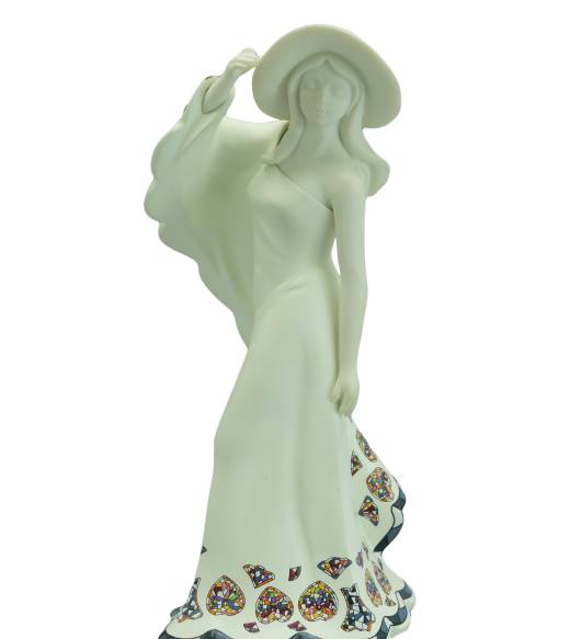 Sensaciones - Sirene's, Blanco