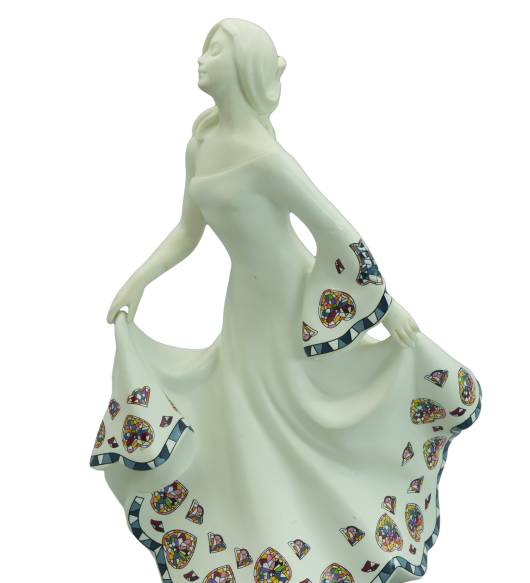 Remolino - Sirene's, Blanco