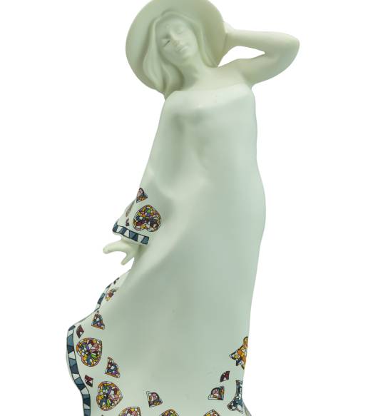 Paseo - Sirene's, Blanco