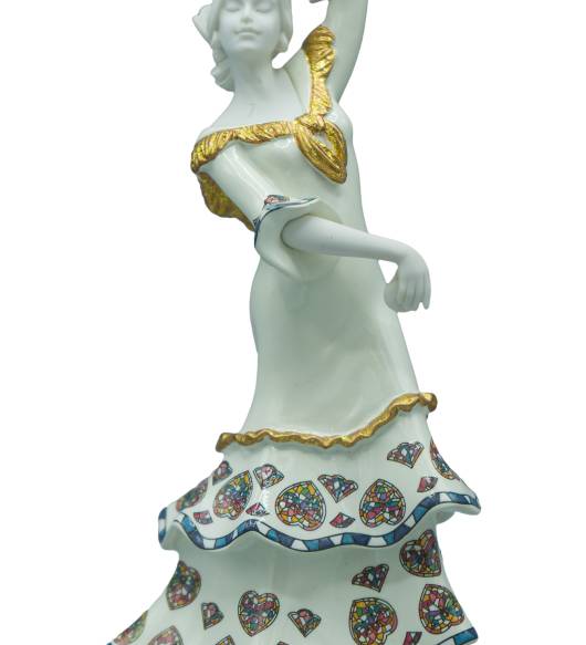 Gracia española