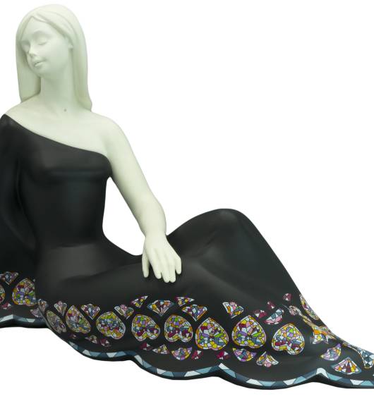Ilusion - Sirene's, Negro