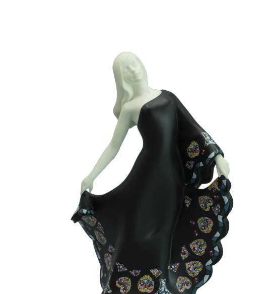 Brisa - Sirene's, Negro