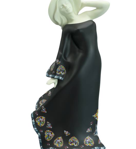 Paseo - Sirene's, Negro