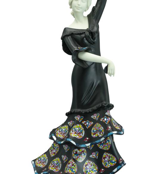 Gracia española