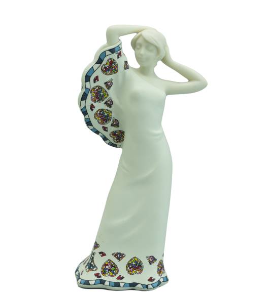 Natural - Sirene's, Blanco