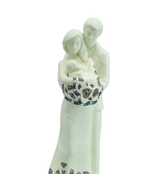 Familia - Sirene's, Blanco