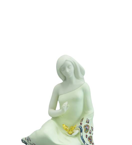 Sensibilidad - Sirene's, Blanco