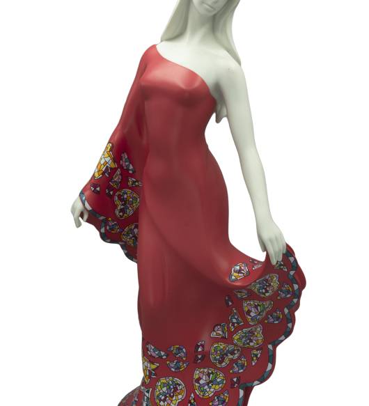 Elegancia - Sirene's, Coral