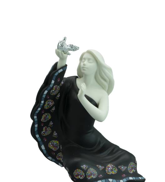Libertad - Sirene's, Negro