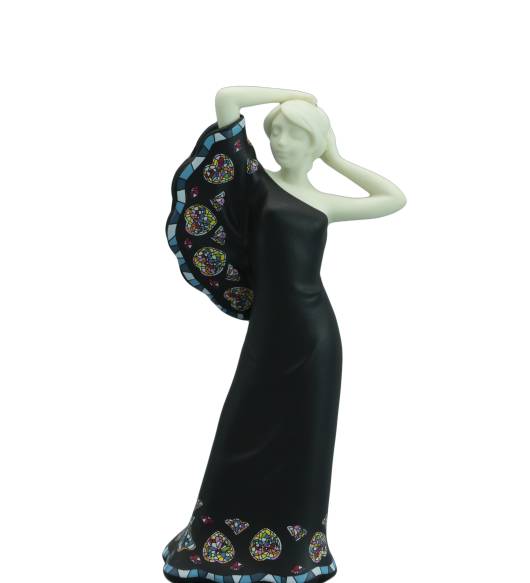 Natural - Sirene's, Negro