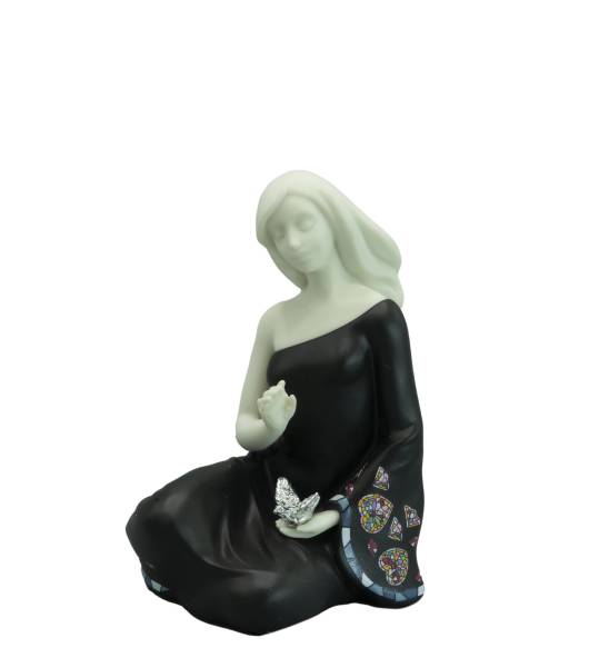 Sensibilidad - Sirene's, Negro