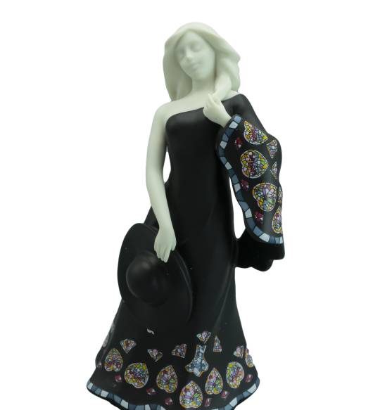 Aura - Sirene's, Negro