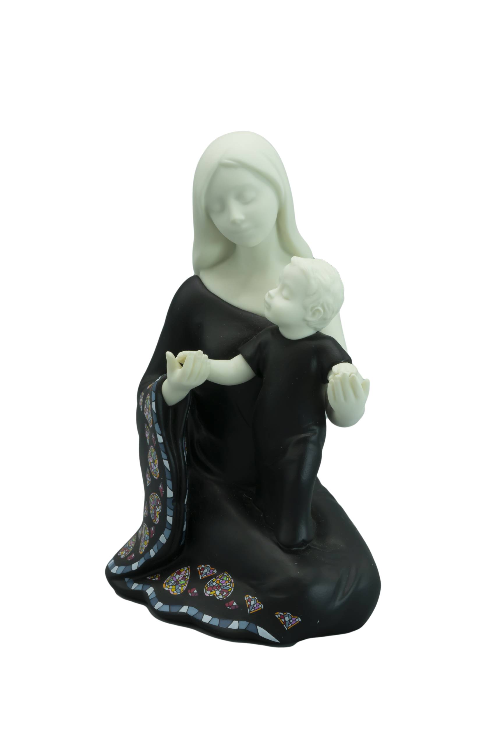 Lazo maternal - Imagen 2