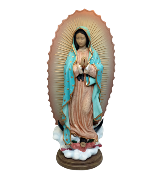 Virgen de Guadalupe