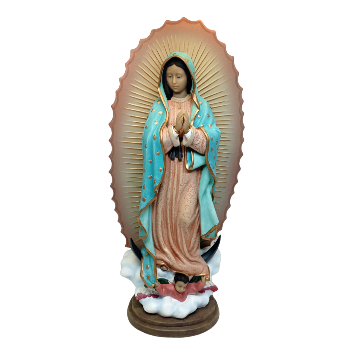 Virgen de Guadalupe