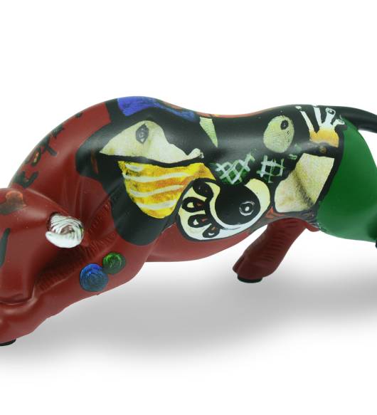 Toro .nº002