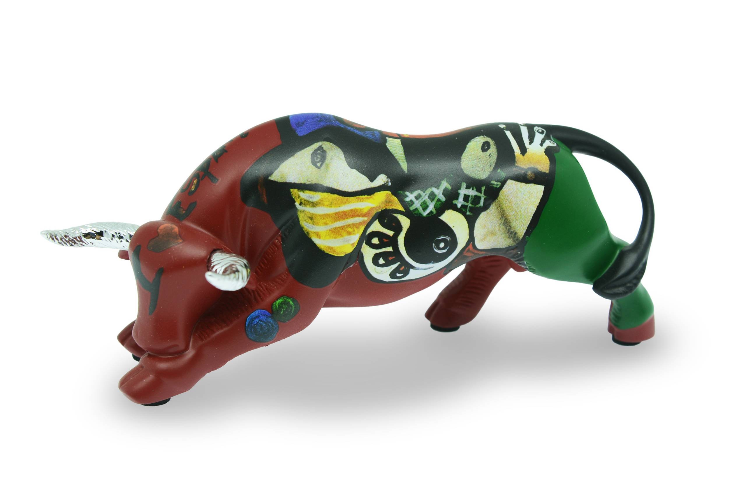 Toro .nº002