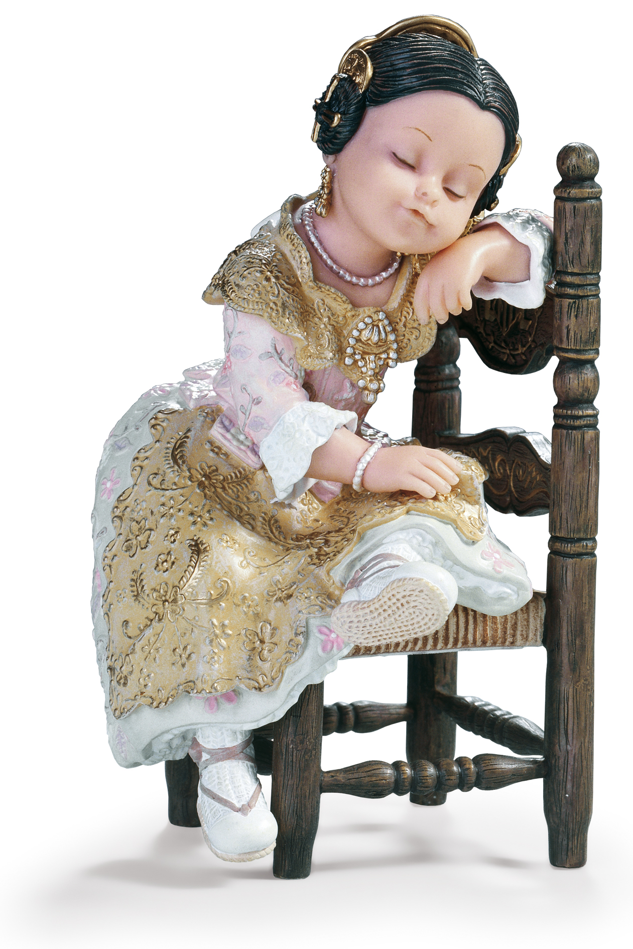 Sueños falleros