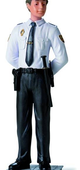 Policia nacional