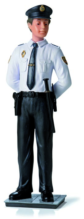 Policia nacional