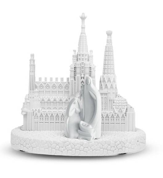 Sagrada familia & misterio