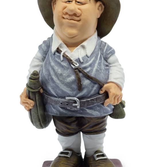 Sancho caricat