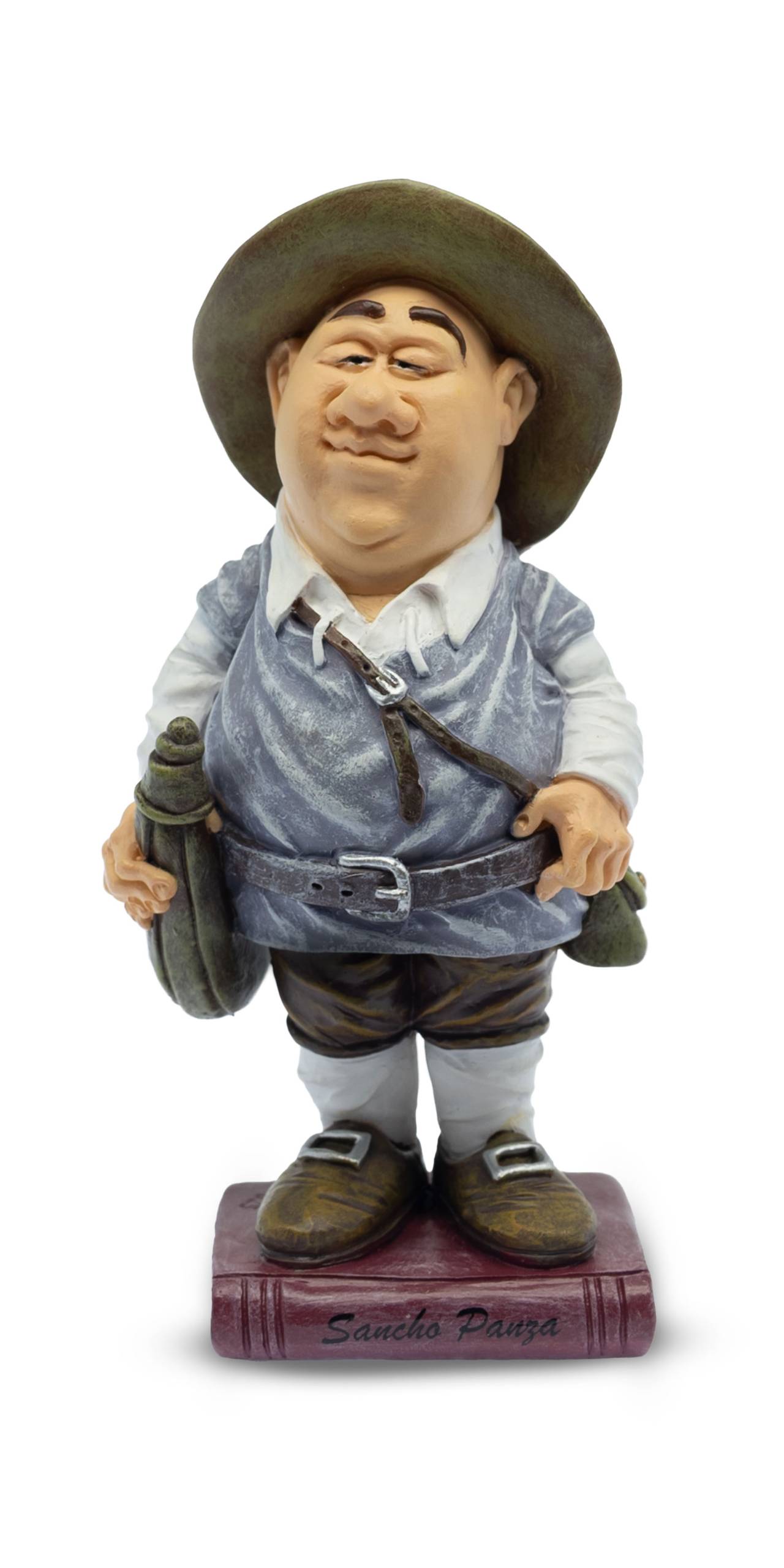 Sancho caricat