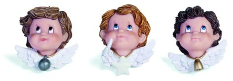 Miradas angelicales(set-3)r*